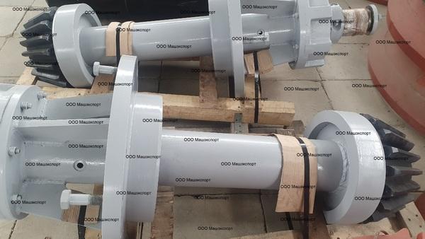 Плиты дробящие СМД-109,   СМД-110,   СМД-111,   СМД-118 — фото 6